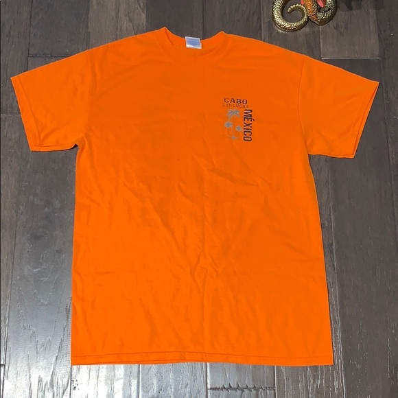 Cabo T - Picture 1 of 2